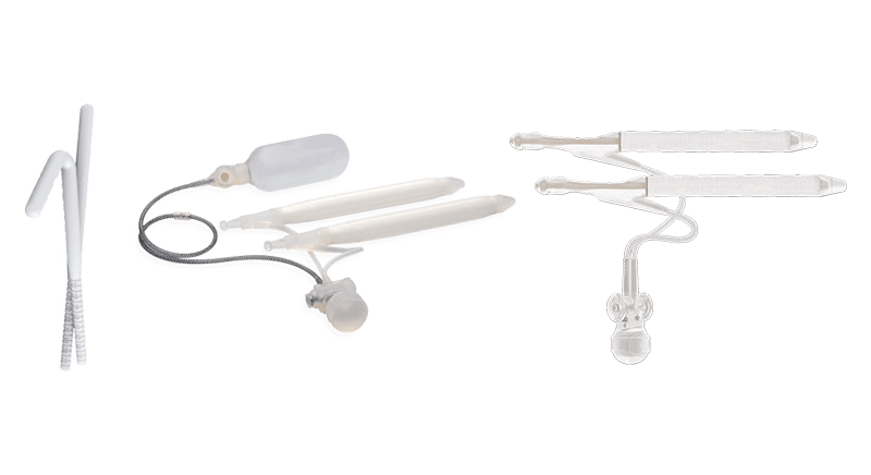 Tek Parçalı & Şişirilebilir Penis Protezleri