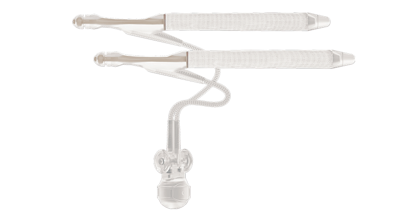 Infla2P Şişirilebilir Penis Protezi