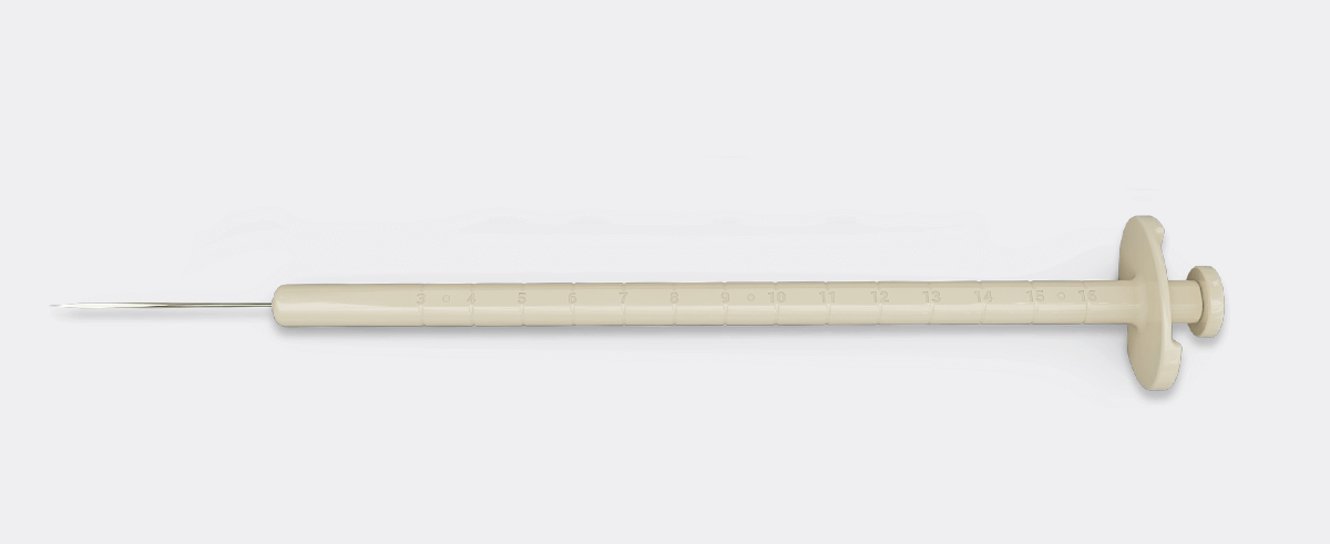HL SINGLE-USE FURLOW Insertion Tool™ Genel Bakış