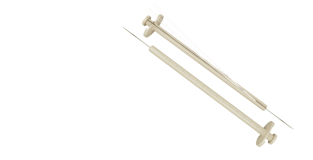 HL SINGLE-USE<br> FURLOW<br> Insertion Tool™
