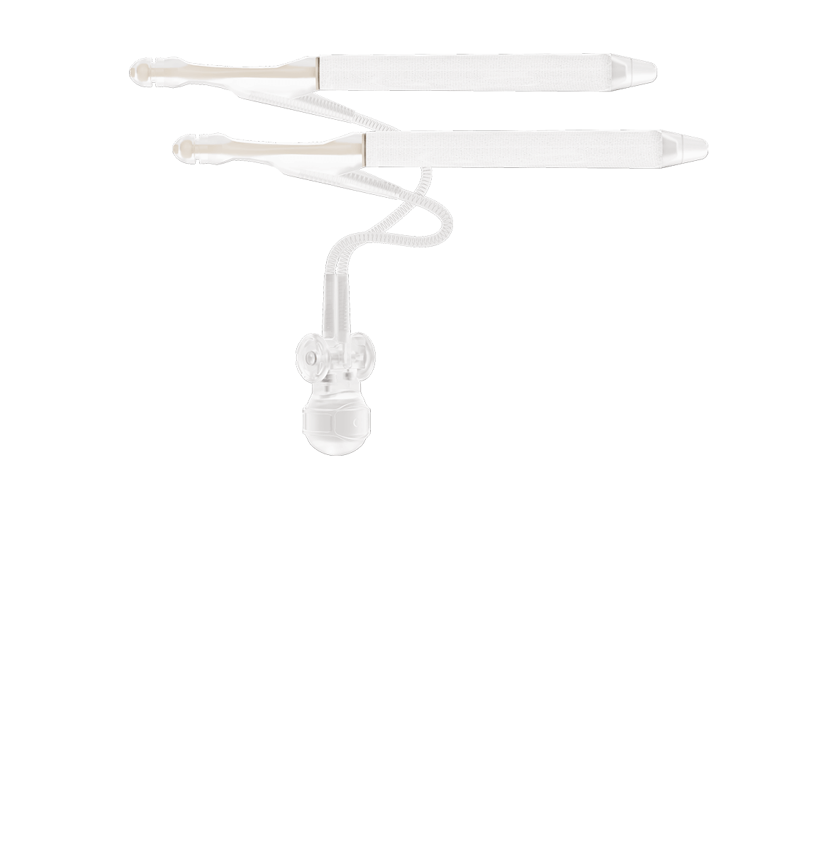 Infla2P Şişirilebilir Penis Protezi