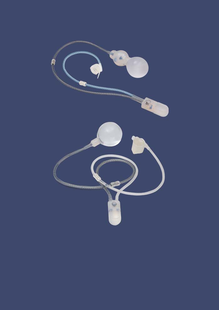 Rigicon'dan Yenilik&ccedil;i AUS: ContiClassic ve ContiReflex