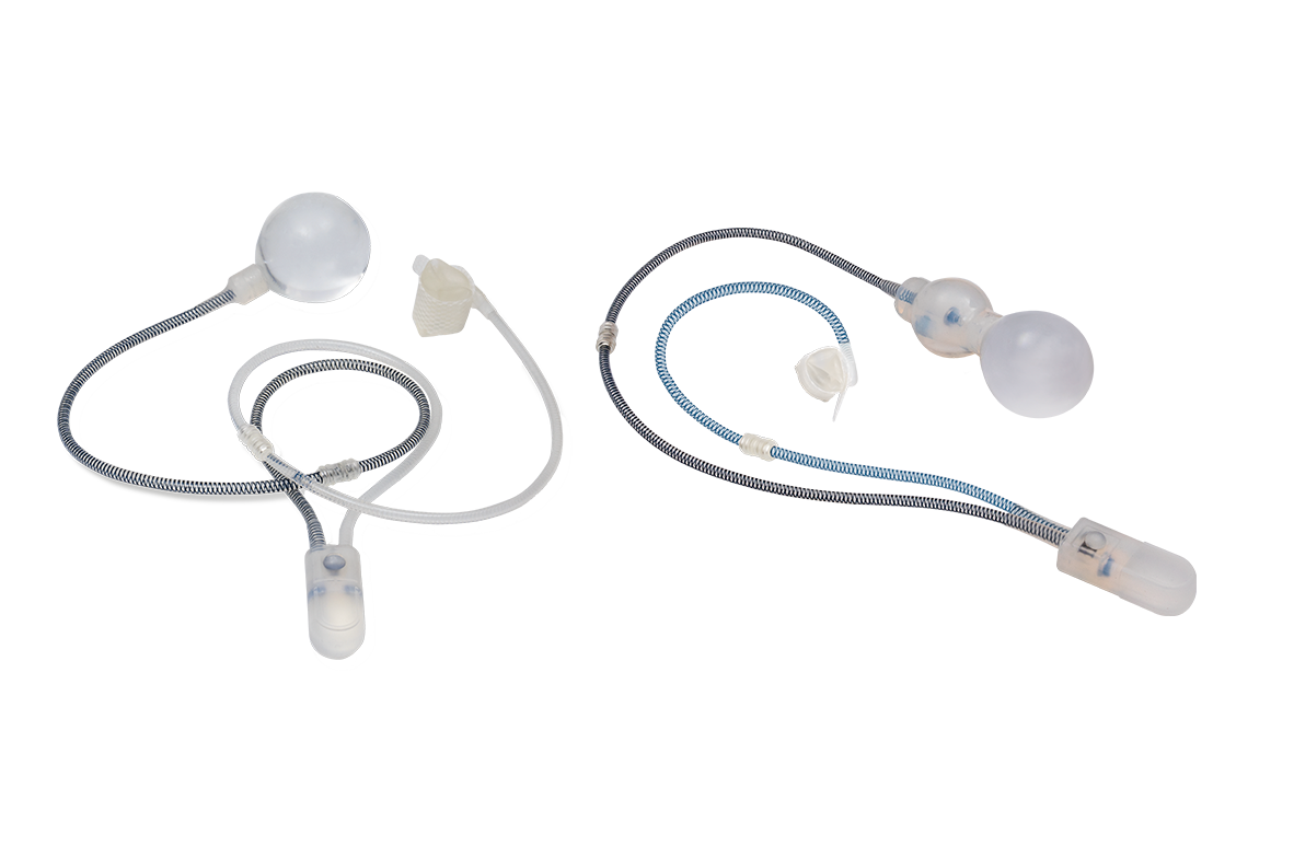 Rigicon, Yeni Artifisyel &Uuml;riner Sfinkter Sistemlerini Piyasaya S&uuml;r&uuml;yor: ContiClassic ve ContiReflex Artifisyel &Uuml;riner Sfinkterler