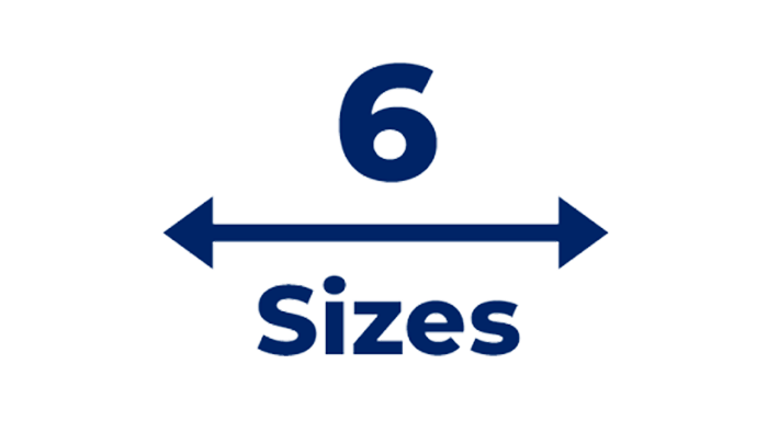 Kolay Boyutlandırma