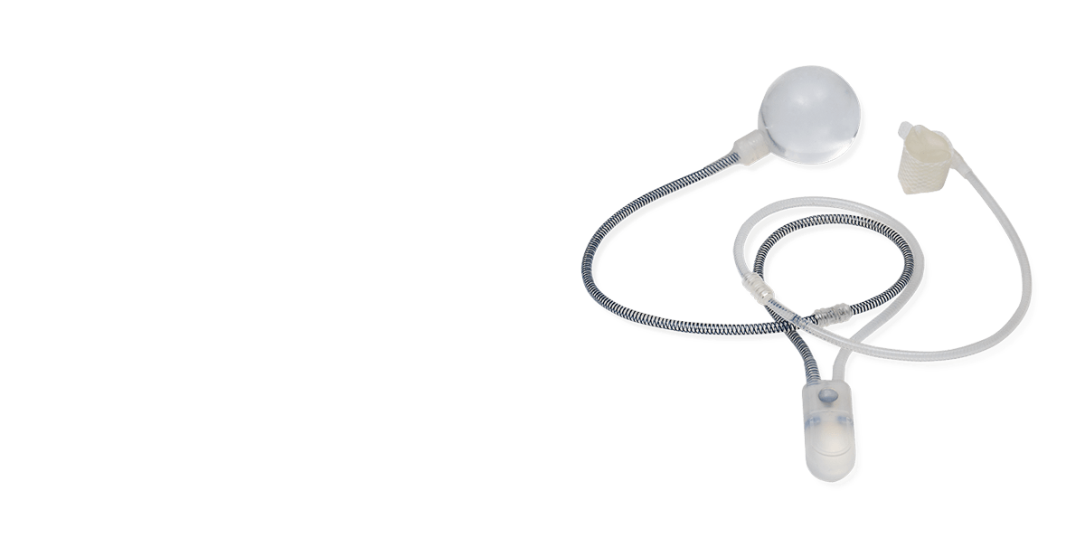 Artifisyel &Uuml;riner Sfinkter