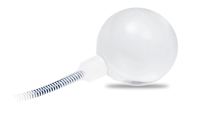 Basın&ccedil; D&uuml;zenleyici Balon