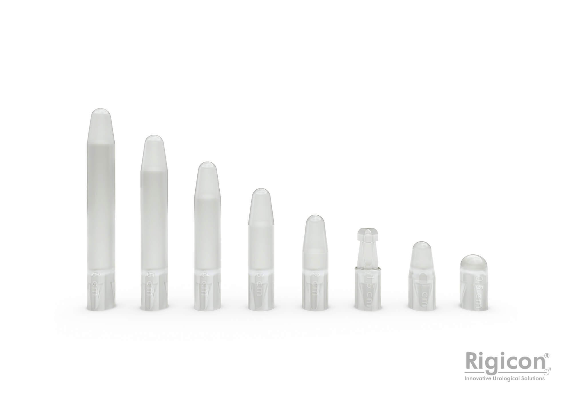 Infla10&reg; ConnectSecure&trade; Rear Tip Extenders