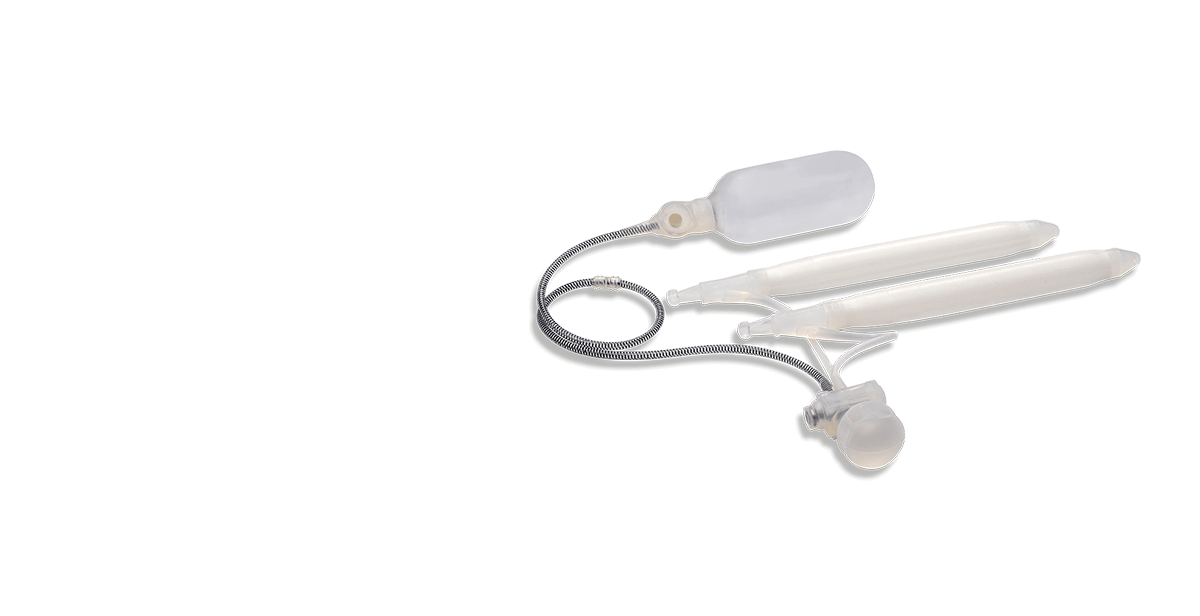 Şişirilebilir Penis Protezi