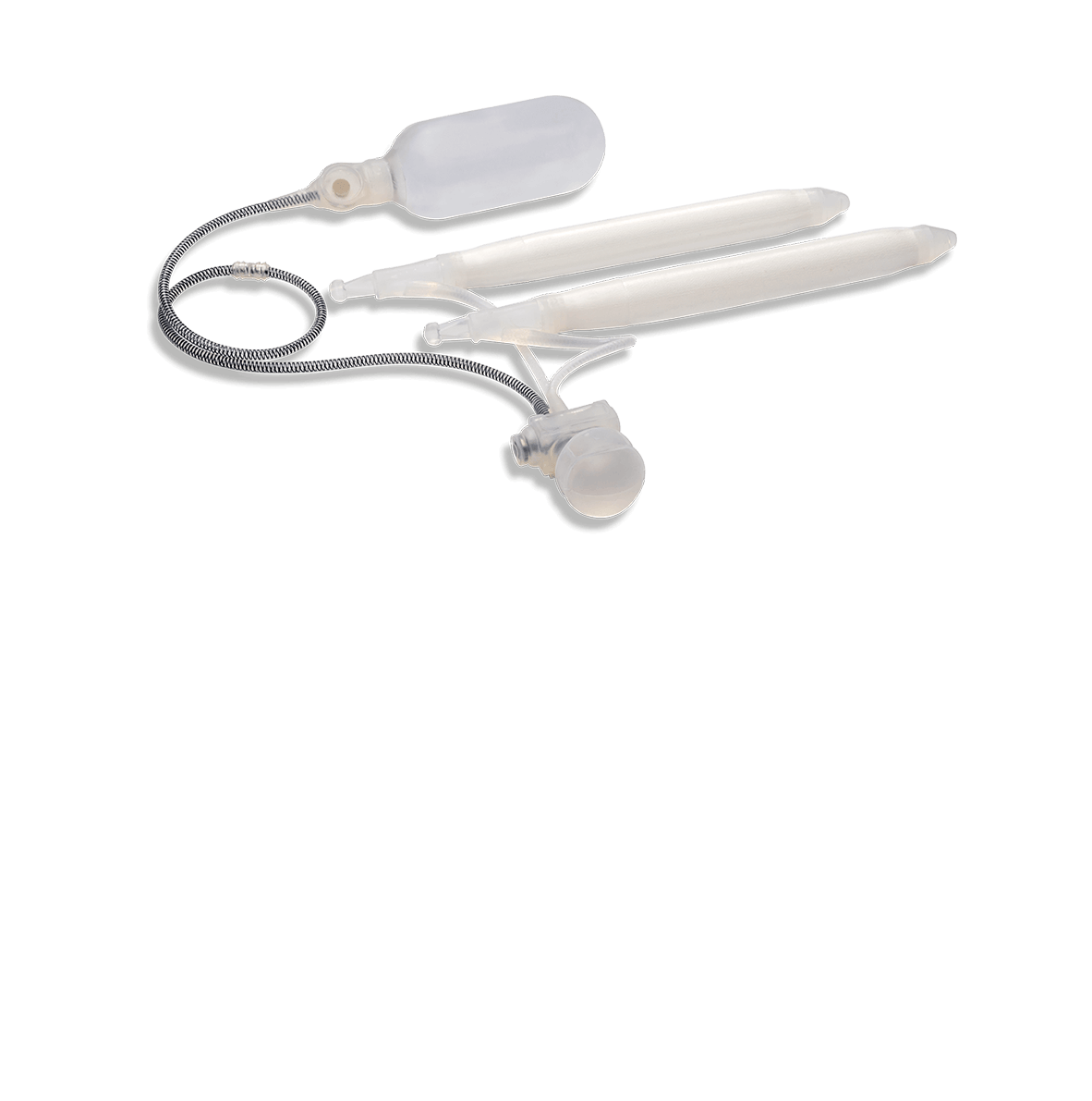 Şişirilebilir Penis Protezi