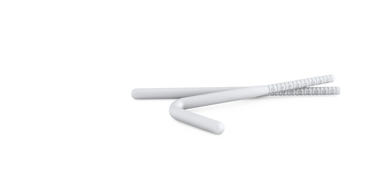 Tek Par&ccedil;alı Penil Protez