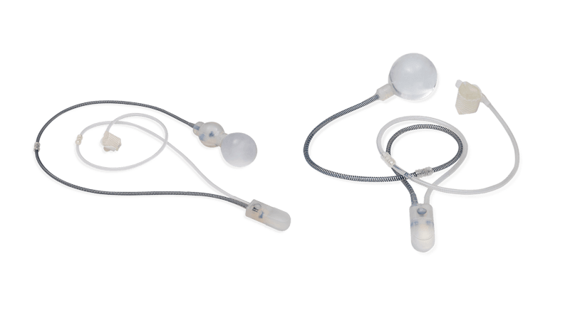 Artifisyel &Uuml;riner Sfinkter