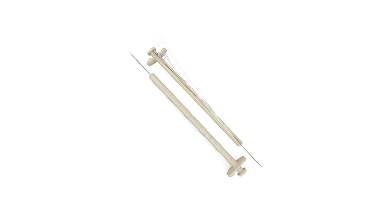 HL SINGLE-USE FURLOW Insertion Tool&trade;