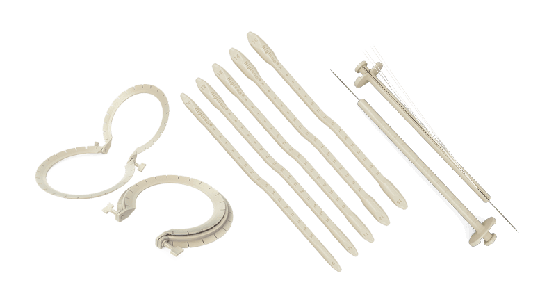 Tek Kullanımlık Cerrahi Aletler