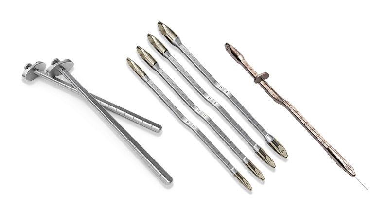 Tekrar Kullanılabilir Cerrahi Aletler