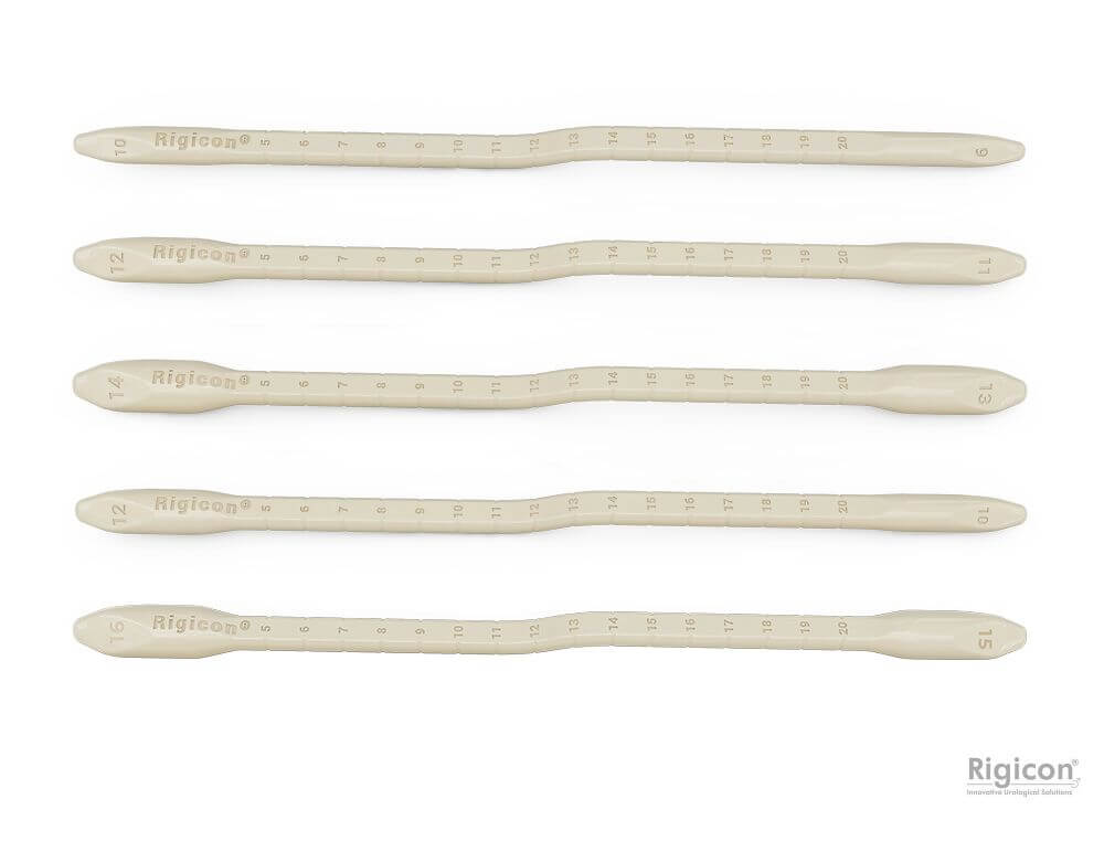 HL-Dilator™ Tek Kullanımlık