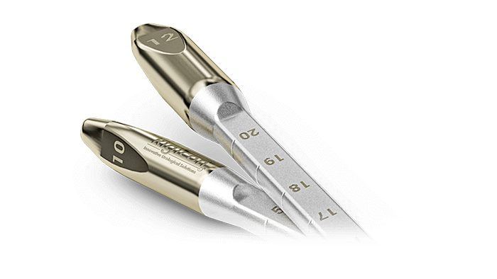 Çift uçlu tasarım