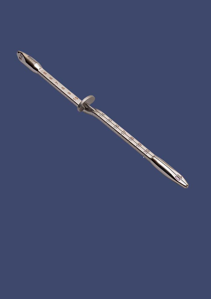 Rigicon'dan Yenilik&ccedil;i HL-LEVINE Cerrahi Aleti