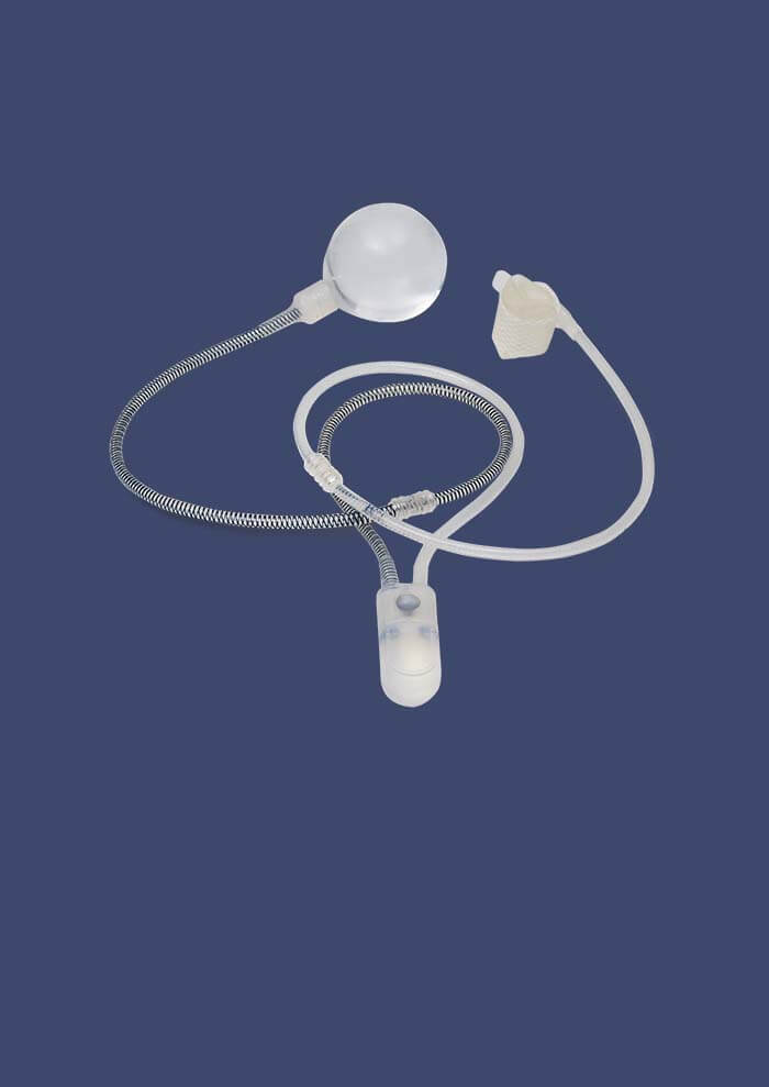 Rigicon ContiClassic AUS, Erkek SUI Tedavisinde G&uuml;venliğini Kanıtladı