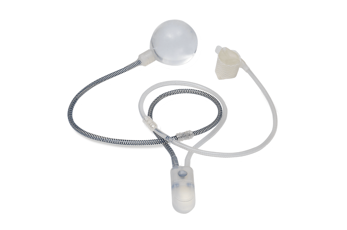 Rigicon ContiClassic AUS, Erkek SUI Tedavisinde G&uuml;venliğini Kanıtladı