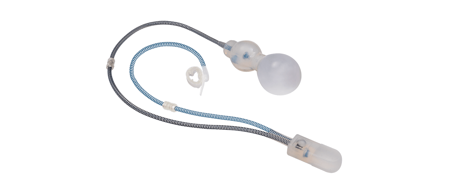 ContiReflex&reg; Devrim Niteliğindeki Akıllı Refleks Balon ile Karın İ&ccedil;i Basın&ccedil; Değişimlerine Anında Uyum Sağlayan Yeni Nesil Artifisyel &Uuml;riner Sfinkter