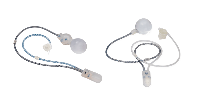 Artifisyel &Uuml;riner Sfinkterler