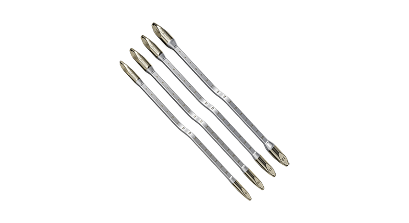 Yeni korporal dilatasyon aracı HL Dilator&trade; Tekrar Kullanılabilir