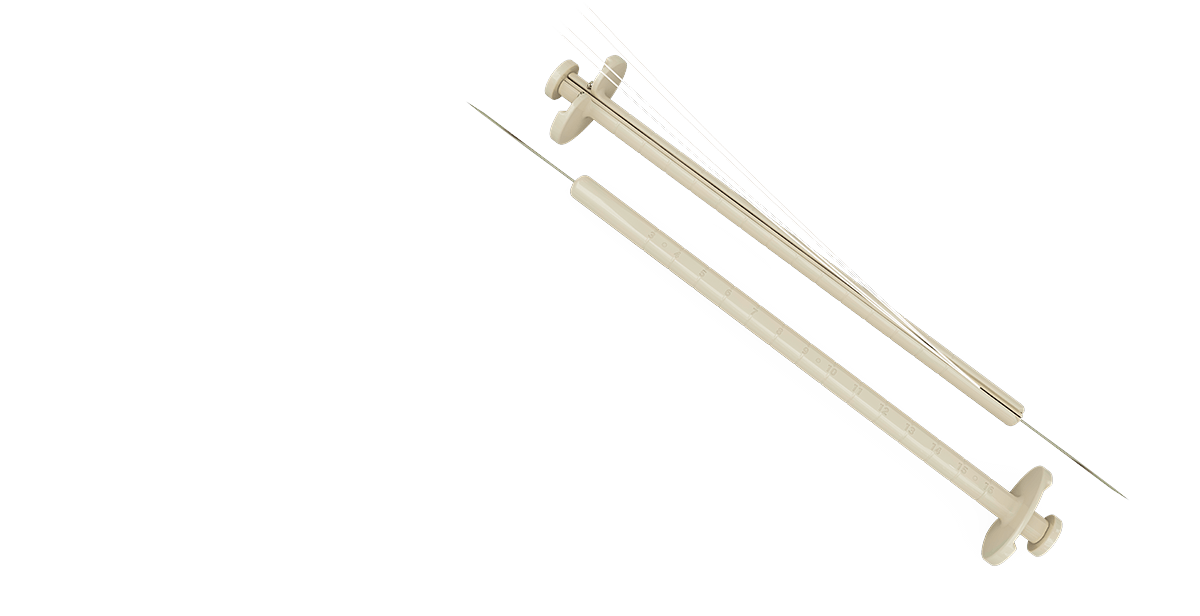 HL SINGLE-USE<br> FURLOW<br> Insertion Tool&trade;