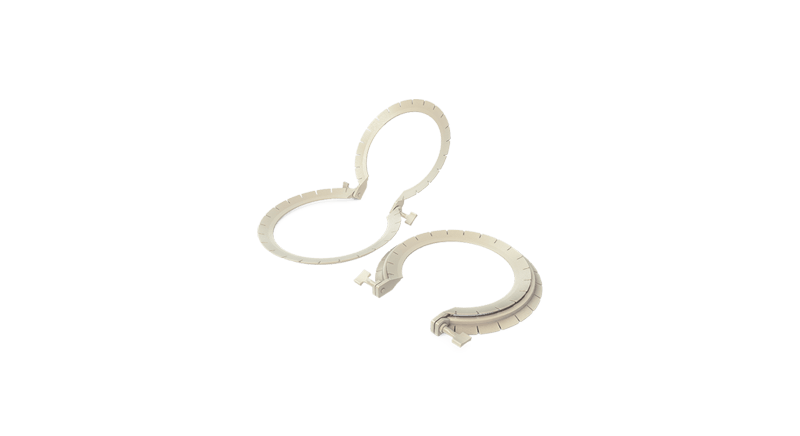 Rigicon Cerrahi Retrakt&ouml;r