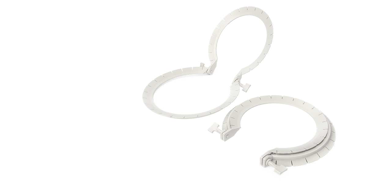 Rigicon&reg;<br> Cerrahi Retrakt&ouml;r