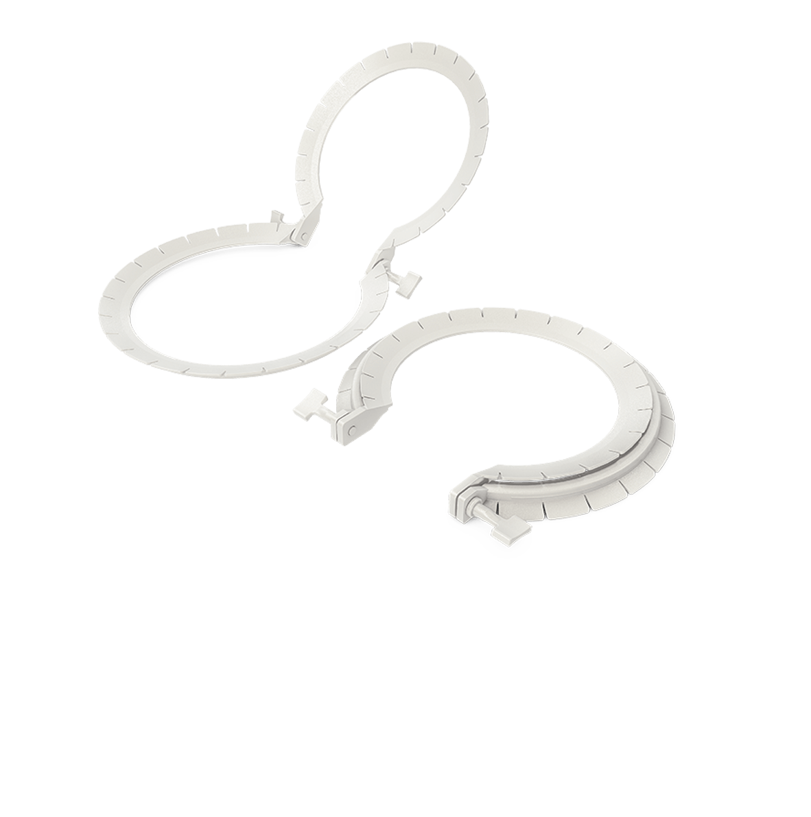 G&uuml;venli, Steril, Tek Kullanımlık