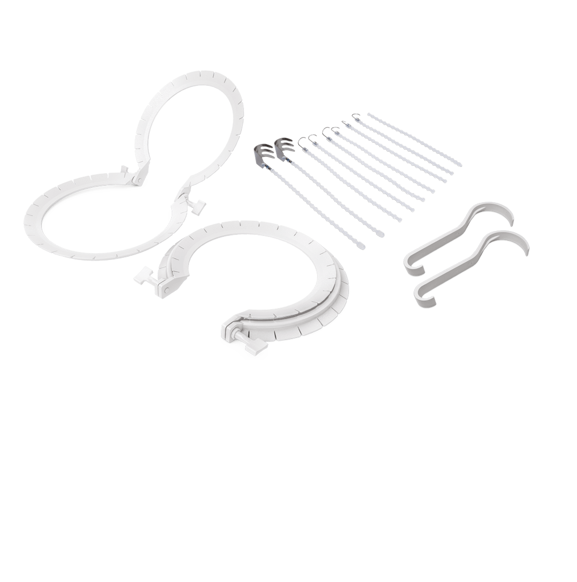 Rigicon&reg;<br> Cerrahi<br> Retrakt&ouml;r Kiti