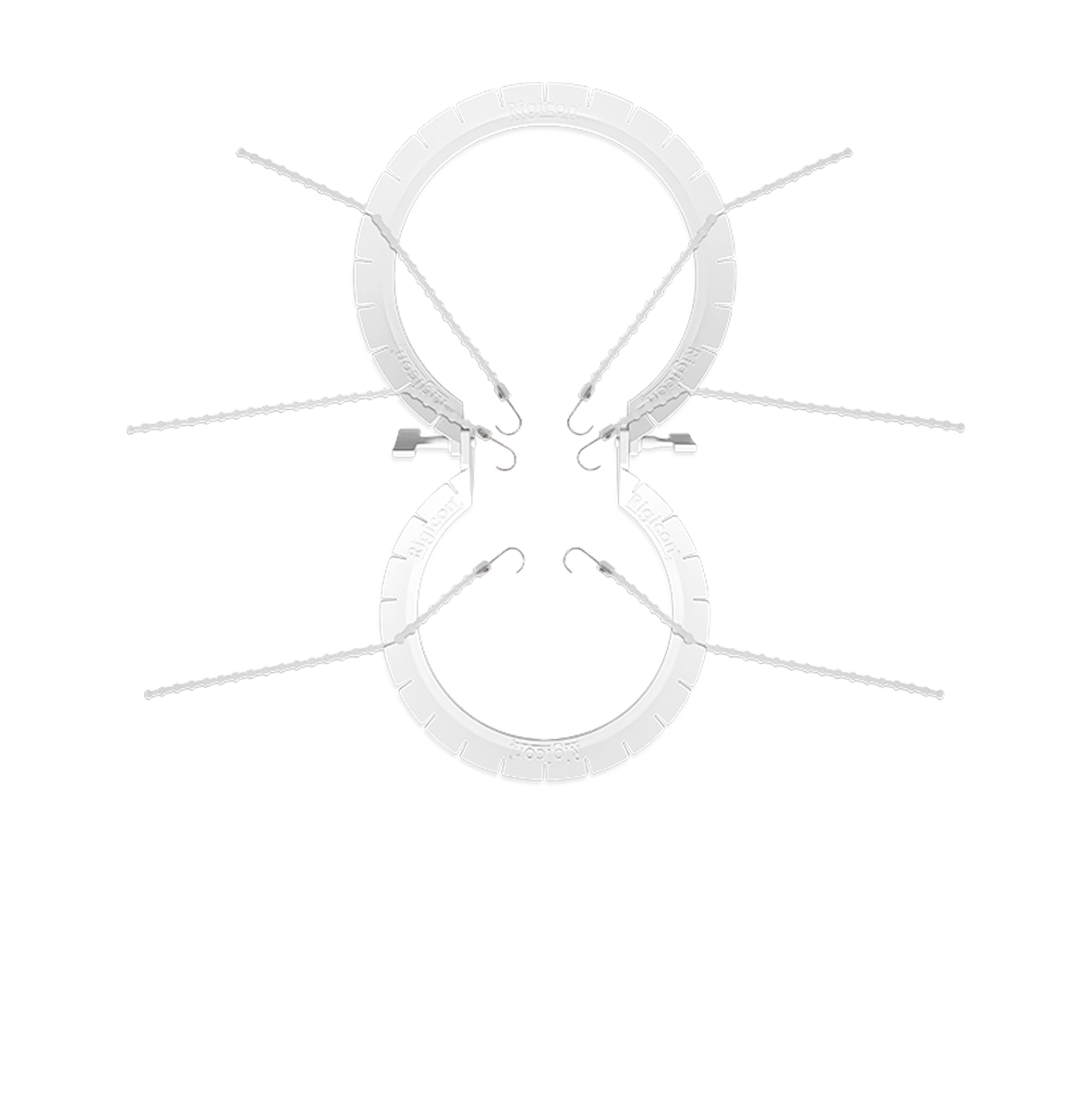 Rigicon&reg;<br> Cerrahi<br> Retrakt&ouml;r Kiti