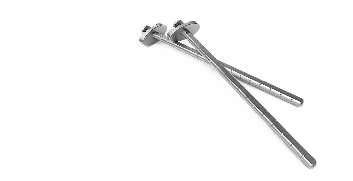 Rigicon <br> Furlow <br> Insertion Tool&trade;