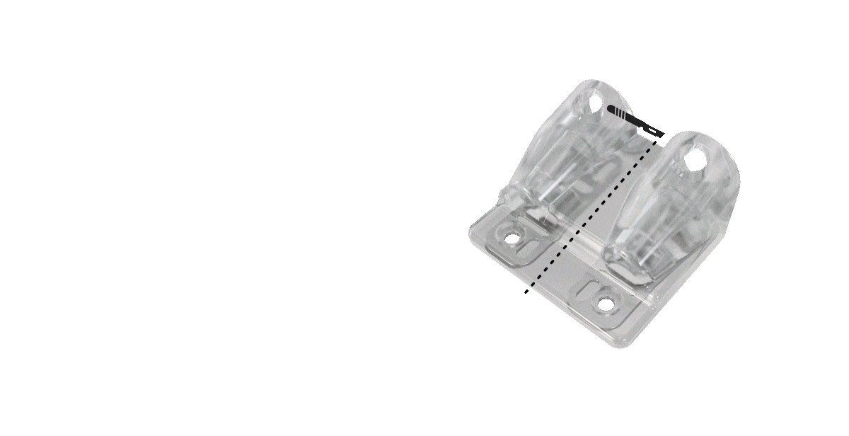 HL Extender Fixation™
