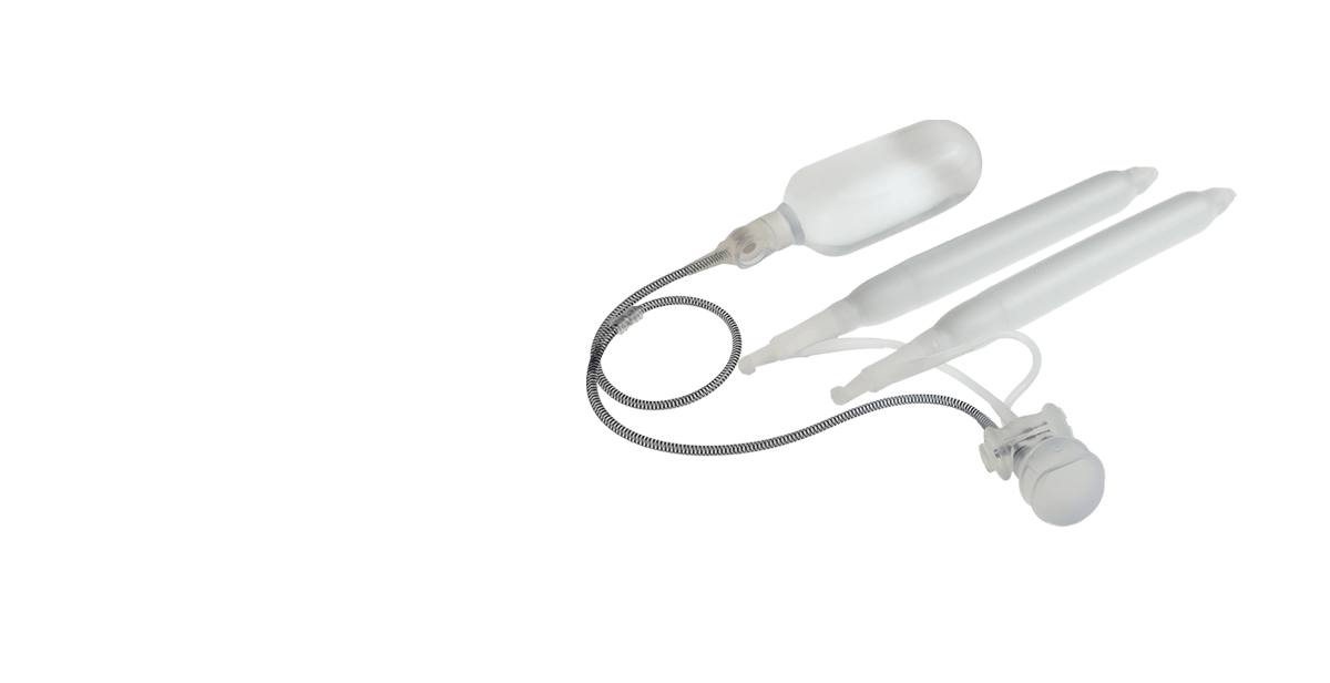 Şişirilebilir Penis Protezi