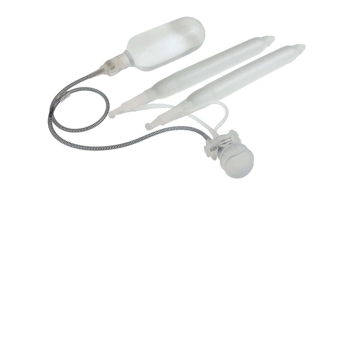 Şişirilebilir Penis Protezi