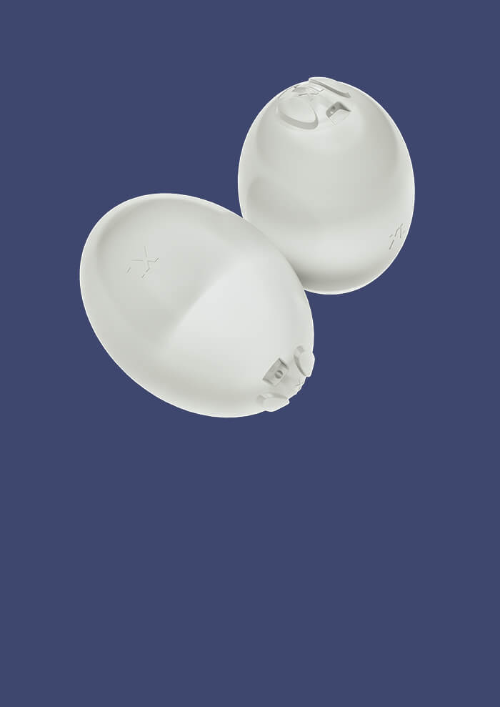 Rigicon Testis Protezi G&uuml;venliği Kanıtlandı