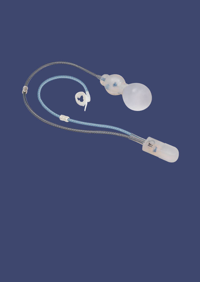 Yeni ContiReflex Yapay &Uuml;riner Sfinkterin G&uuml;venliği Onaylandı