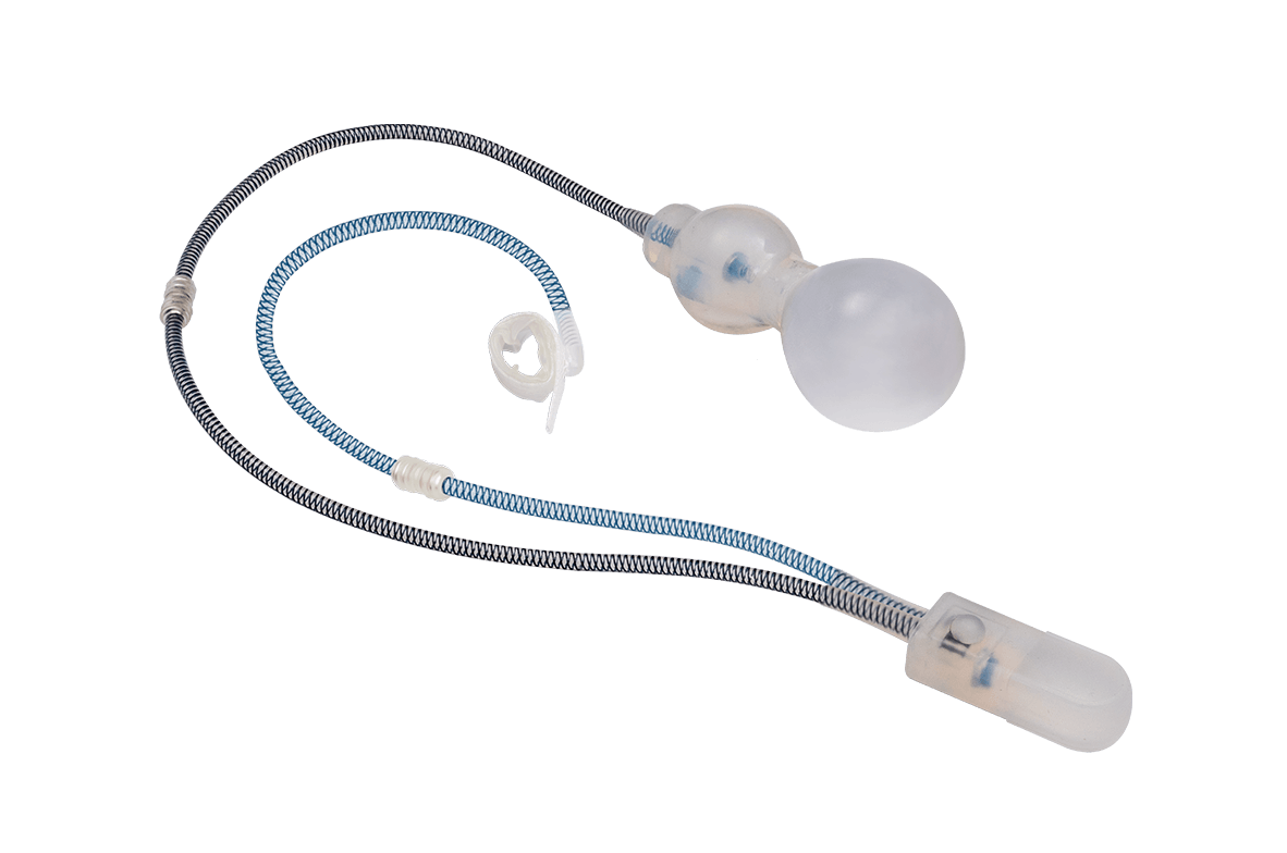 Yeni ContiReflex Yapay &Uuml;riner Sfinkterin G&uuml;venliği Onaylandı