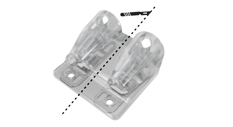 HL Extender Fixation™