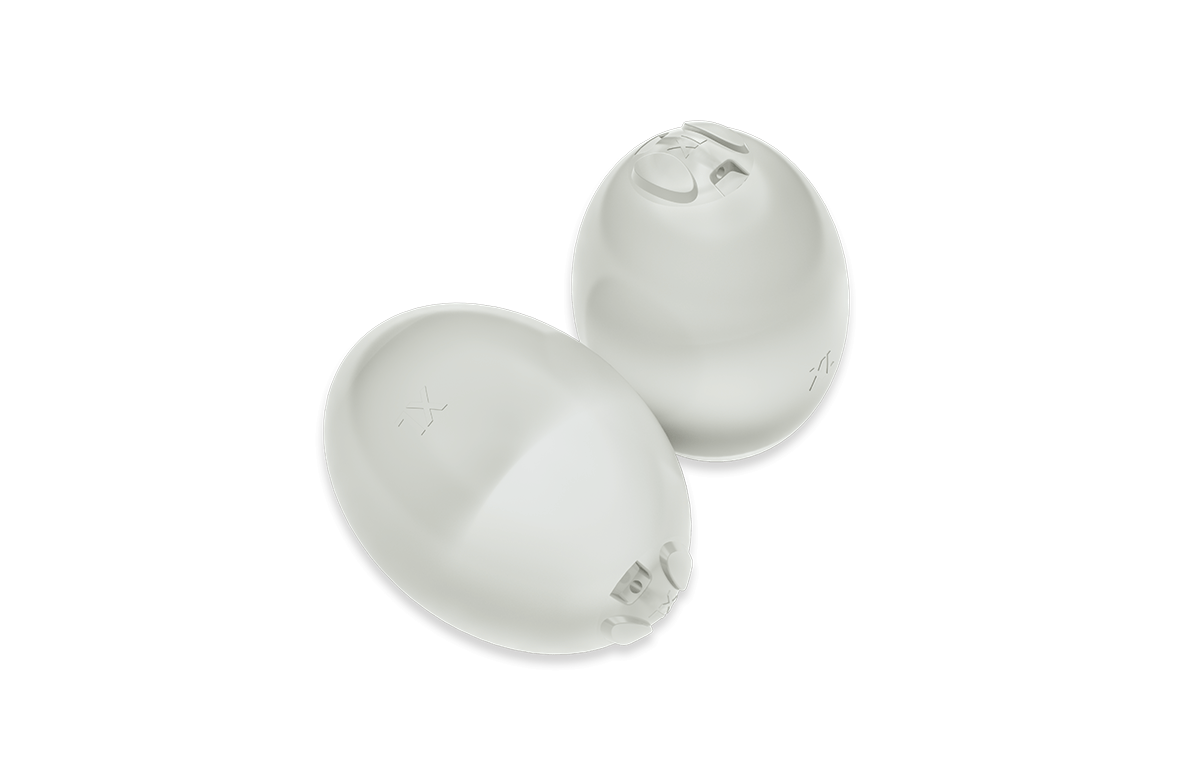 Rigicon Testis Protezi G&uuml;venliği Kanıtlandı