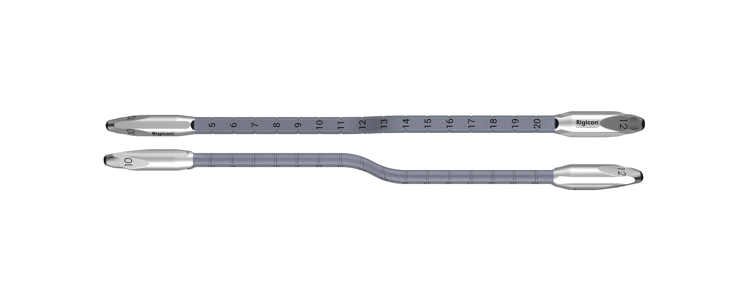 Rigicon Dilatom&trade; Genel Bakış