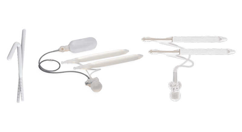 Tek Par&ccedil;alı & Şişirilebilir Penis Protezleri