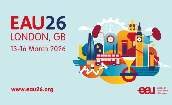 EAU26 – 41. Yıllık EAU Kongresi, Londra