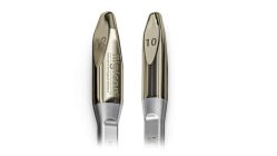 1 dilatörde 2 dilatör ucu