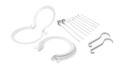 1 dilat&ouml;rde 2 dilat&ouml;r ucu