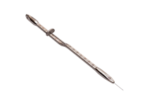 İğne yerleştirici