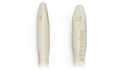 1 dilatörde 2 dilatör ucu