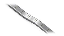 Eşsiz açılı tasarım